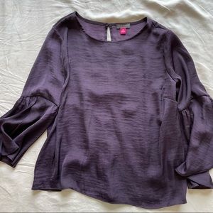 VINCE CAMUTO XS BLOUSE